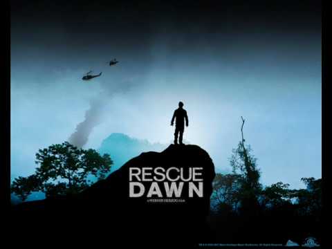 Klaus Badelt - Rescue Dawn - Suite