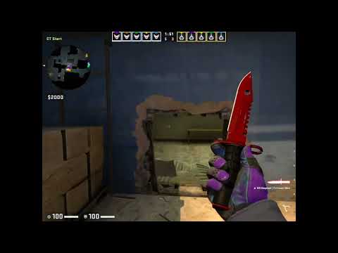 CSGO POV Heroic stavn (27/13) vs TheMongolz (mirage) @ IEM Rio 2023