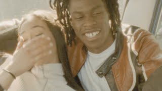 Daniel Caesar - Loose (Music Video)