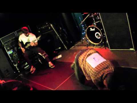 Entrails Massacre Live @ Bloodshed Fest 16