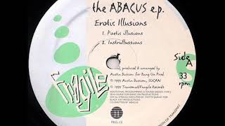 Abacus - Erotic illusions (Poetic Illusions)