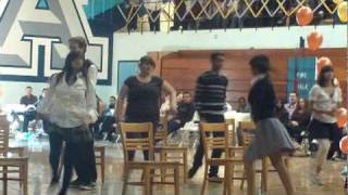 Renaissance Rally - You&#39;ll Find A Way