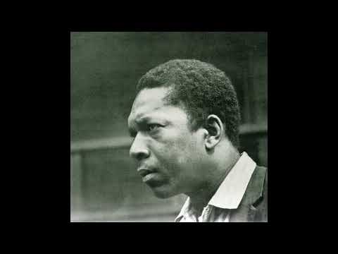 John Coltrane Quartet  A Love Supreme   Live in Juan les Pins