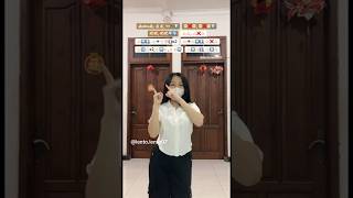Download lagu Kasih aba2 nada dering | Dj Kasih Aba Aba - Feb Ringtone |Tutorial Dance Tiktok| #dance #dj #shorts mp3