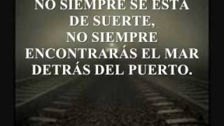 TREN DE MITJA NIT (tren de medianoche) SAU  SUBTITULOS EN ESPAÑOL