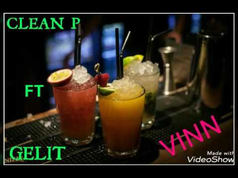 CLEAN P - VINN (FT. GELIT )