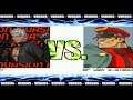 MUGEN Alternate Newcomers Tournament FINALE