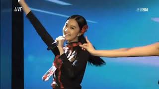 Hashire! Penguin - JKT48 (Generasi 11) | #Aitakatta 7 Desember 2023 [Bonus Song]