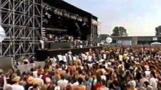 Dinosaur Jr - Just Like Heaven (Bizarre Festival 1997)