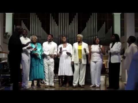 Hosanna! (Wilmington Chester Mass Choir) - The Wright Family Singers