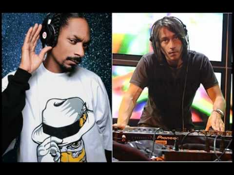 Bob Sinclar ft. Snoop Dogg, Pitbull & Young Boss & Trina (Dj Da Dream Remix)