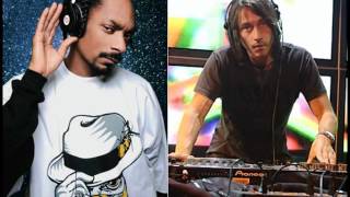 Bob Sinclar ft. Snoop Dogg, Pitbull &amp; Young Boss &amp; Trina (Dj Da Dream Remix)