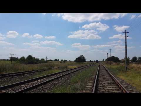 Bucuresti Nord - Urziceni