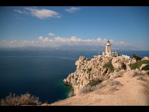 Ταξίδι στο χθες και στο σήμερα της Κορινθίας