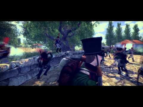 Mount and Blade Warband Napoleonic Wars 