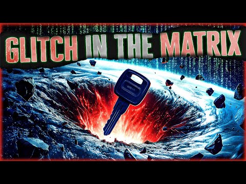 True GLITCH IN THE MATRIX Stories | Alternate Universes & Time Slips