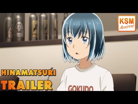 Trailer-Vorschau: Hinamatsuri