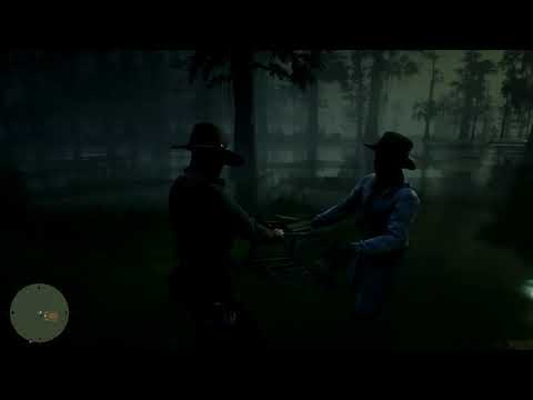 RED DEAD REDEMPTION 2 Gameplay Walkthrough Part 26