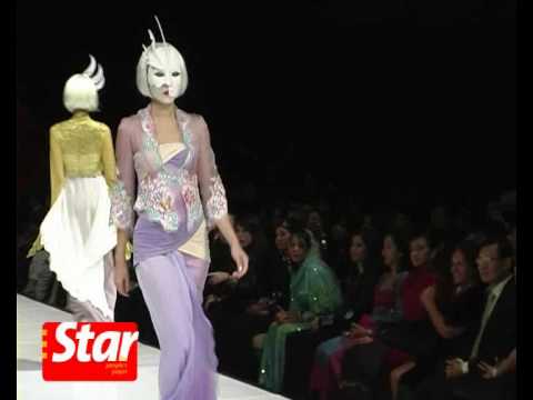 Fashion Splendor...Bill Keith