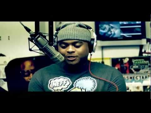 WRBJ 97.7FM:DJTLEWIS & SHANOMAK + DOEHICKS (Raw Ent Radio PT 1)