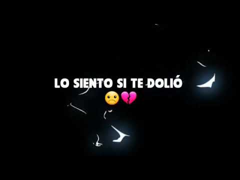 Los nuestro ya  se murió 💔 .bad bunny :Estado de whatsapp.