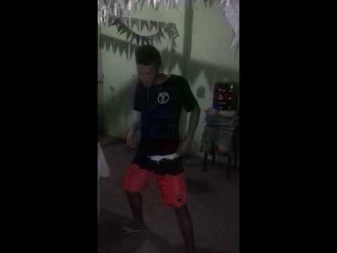 Mc Ziinho e Mc Andinho-Noite Do Chefe(1)