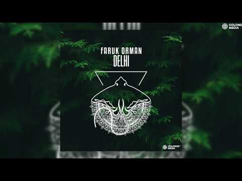 Faruk Orman - Delhi