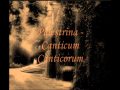 Palestrina - Canticum Canticorum 