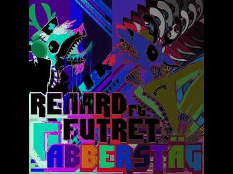 Renard ft. Futret - Stag Party (slowed down)