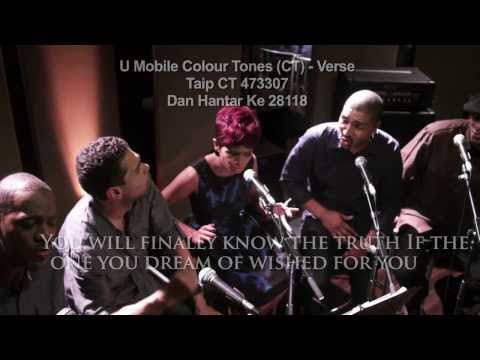 JACLYN VICTOR & AZ YET - "Magical Moment" (LIRIK)