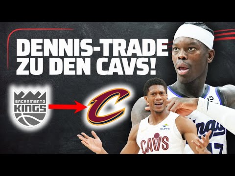 Dennis-Trade zu Cavs! Gewinner & Verlierer im Check