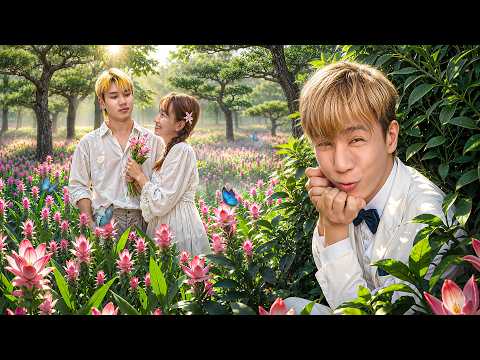 HI-END | ทริปคำสัญญา “ทุ่งดอกกระเจียว” อีก30ปีจะกลับมาใหม่!!