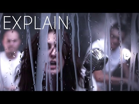 EXPLAIN (inmoderatemix) Vinie & While Feat. Loacs