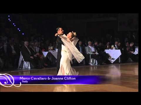 2011 WDSF European Standard | Part III