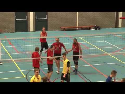 Korte samenvatting Wivoc - Dynamo A'doorn