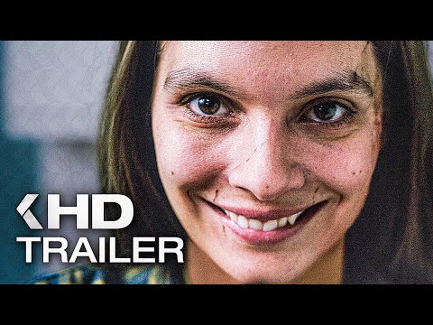 SMILE: Siehst du es auch? Trailer German Deutsch (2022)