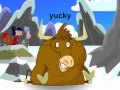Opposite Bunny Episode 6 Yucky Yummy