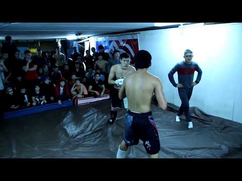 Дюсембеков Сарым