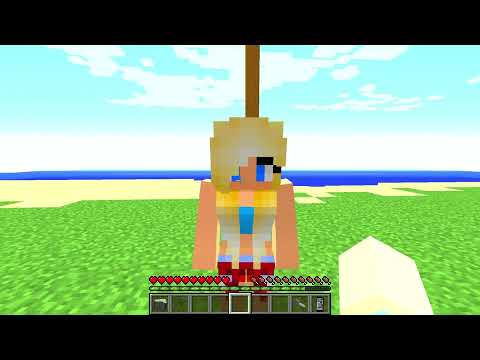 Ho MESSO La Mia RAGAZZA DOLCETTA INCINTA!! - Minecraft ITA Roleplay