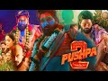 Pushpa 2 The Rule Full Movie | Allu Arjun | Rashmika Mandanna | Fahadh Faasil | Facts and Details