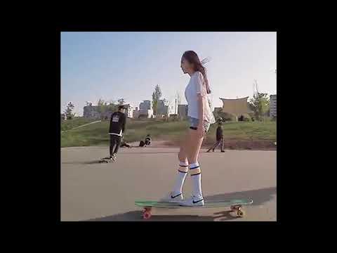 MT Heart - Atlantic Blur (ft. Tycho)