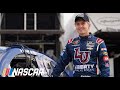 Photo Memory: William Byron looks back on his NASCAR Next years