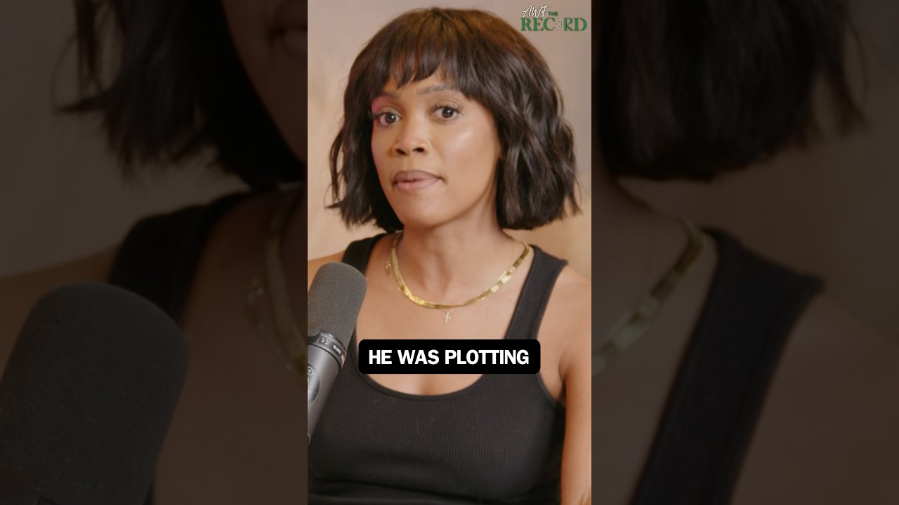 Imagine being loved out loud but resented in silence. Rachel Lindsay speaks out #shorts