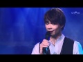 Alexander Rybak - Funny Little World 