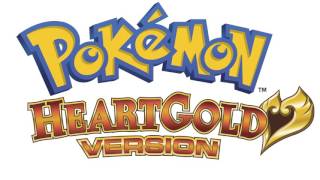 Azalea Town - Pokémon HeartGold & SoulSilver