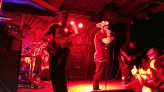 Atomship - Mothra / live