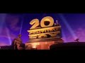 20th Century Fox Illumination Entertainment 2015