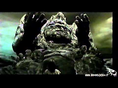 Nido del Cuculo - Io Doppio - La Storia infinita - Poi dè