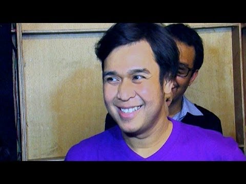 Suka Duka Olga Syahputra di Tahun 2013 - Intens 23 Desember 2013