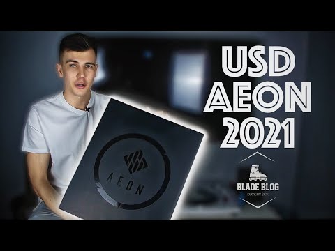 USD Aeon 60 Team XXI - Review
